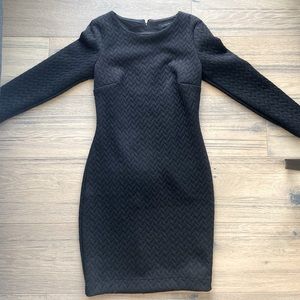 Dynamite Bodycon Dress